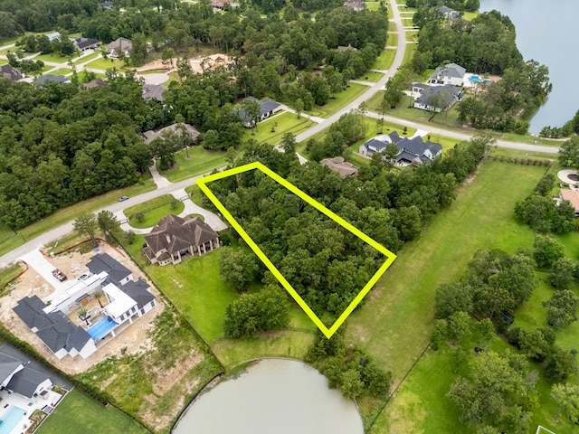 27437 S Lazy Meadow Way, Spring, TX 77386 - photo 5