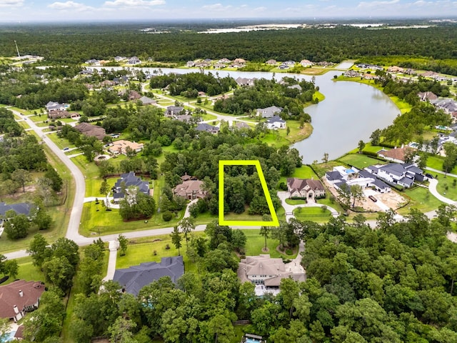 27437 S Lazy Meadow Way, Spring, TX 77386 - photo 8