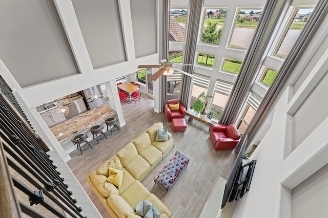 32647 Turning Springs Dr, Fulshear, TX 77423 - view of sunroom