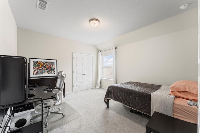 32647 Turning Springs Dr, Fulshear, TX 77423 - bedroom featuring carpet flooring and baseboards