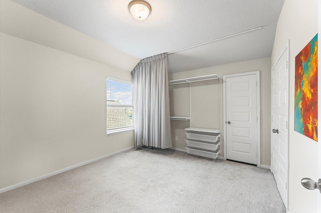 32647 Turning Springs Dr, Fulshear, TX 77423 - unfurnished bedroom featuring carpet and a closet