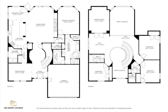 32647 Turning Springs Dr, Fulshear, TX 77423 - view of property floor plan