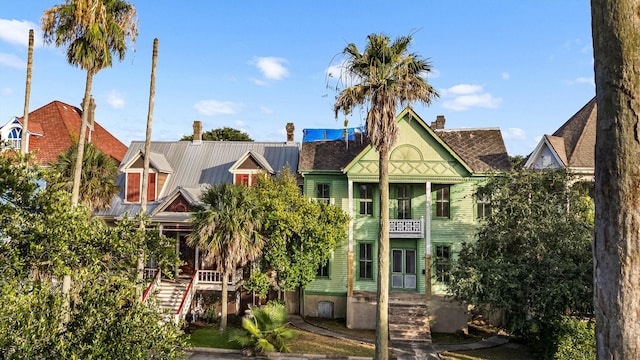 1815 Broadway St, Galveston, TX 77550 - photo 1