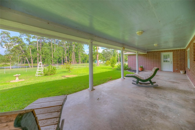 185 Idlewilde Dr, Onalaska, TX 77360 - photo 17