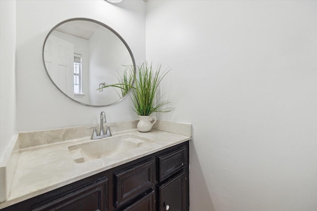 11937 Lakewood W Dr, Cypress, TX 77429 - bathroom with vanity