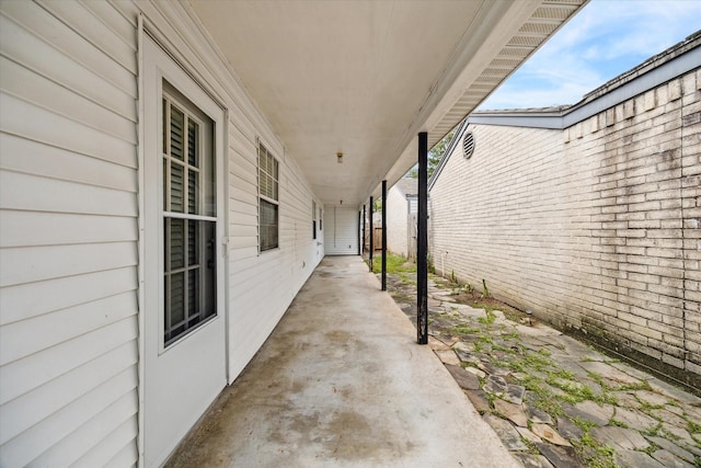 11937 Lakewood W Dr, Cypress, TX 77429 - view of patio