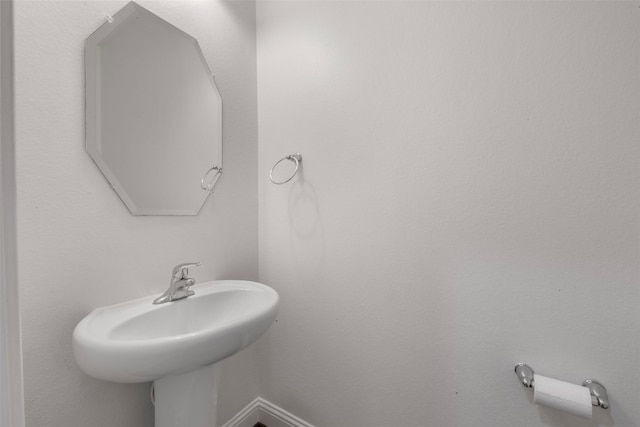 20123 Cascading Falls Blvd, Cypress, TX 77433 - bathroom featuring a sink
