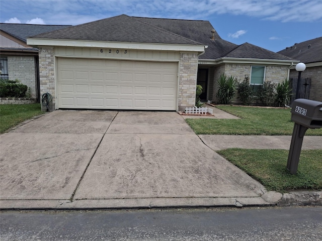 6203 Gladewell Dr, Houston, TX 77072 - photo 1