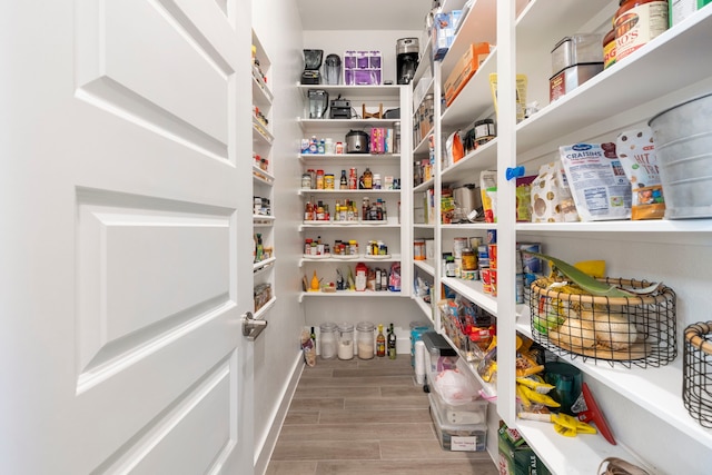 11111 Heartleaf Aster Way, Cypress, TX 77433 - view of pantry