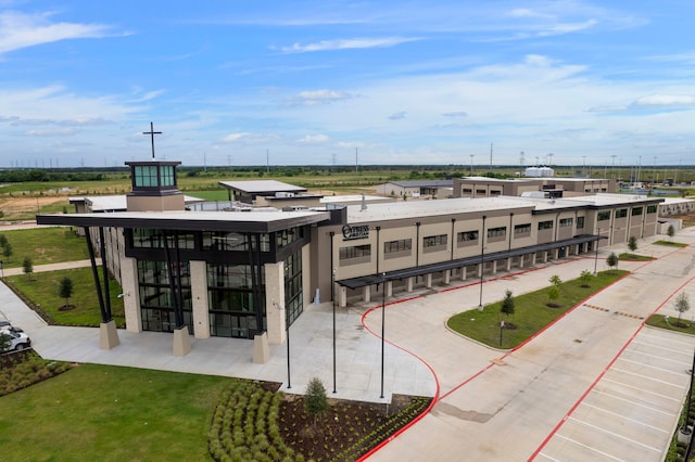 11111 Heartleaf Aster Way, Cypress, TX 77433 - view of building exterior
