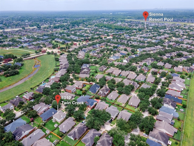 6010 Twin Crk, Missouri City, TX 77459 - photo 35