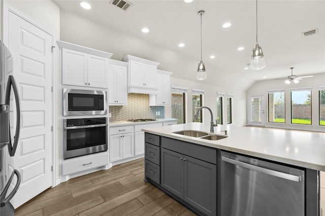 15818 Weston Ridge Dr, Humble, TX 77346 - photo 18