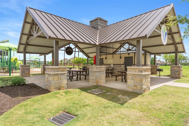 15818 Weston Ridge Dr, Humble, TX 77346 - photo 44