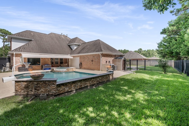 5714 Forest Cove Dr, Dickinson, TX 77539 - photo 31