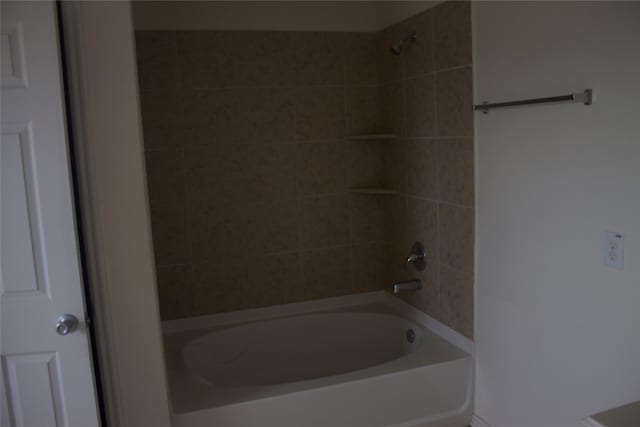 26350 Riley Glen Dr, Richmond, TX 77406 - full bath featuring shower / bath combination