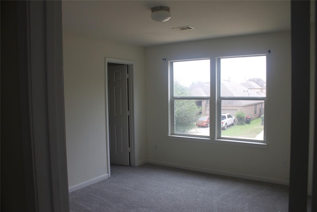 26350 Riley Glen Dr, Richmond, TX 77406 - carpeted spare room featuring plenty of natural light