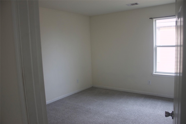 26350 Riley Glen Dr, Richmond, TX 77406 - spare room with carpet flooring and baseboards