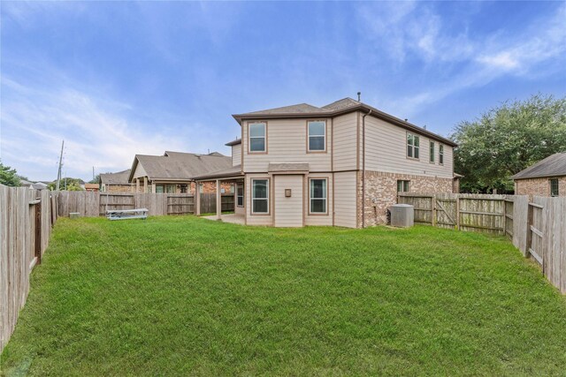 26350 Riley Glen Dr, Richmond, TX 77406 - photo 42