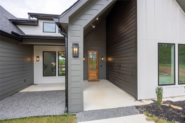 1000 Denson Allen Rd, Coldspring, TX 77331 - view of exterior entry