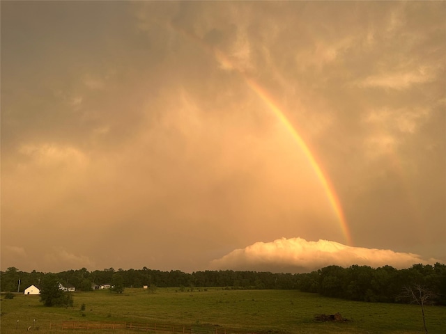 1000 Denson Allen Rd, Coldspring, TX 77331 - view of mountain background with rural landscape