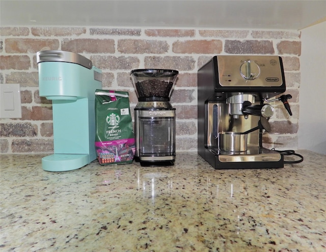 110 Pelican Pl, Surfside Beach, TX 77541 - kitchen view
