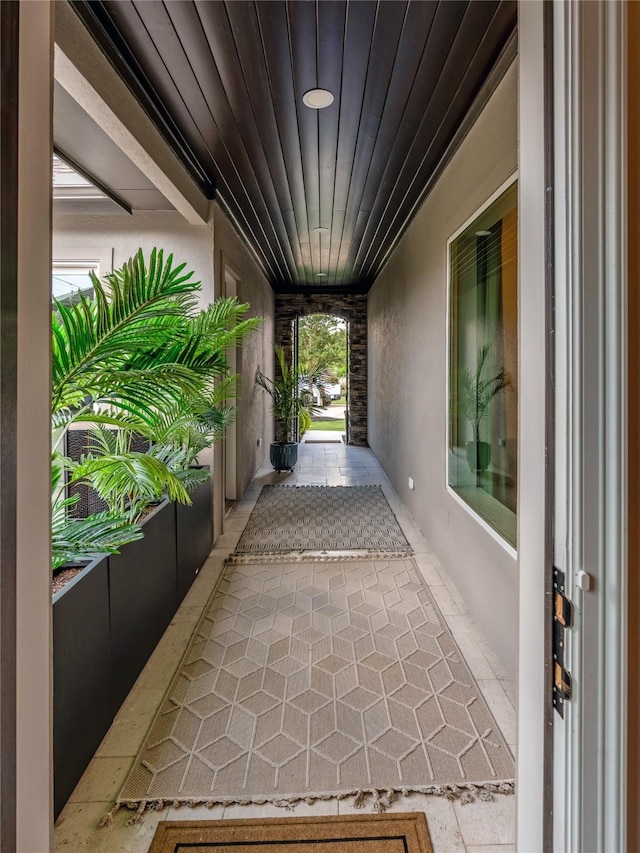18114 Rainwater Creek Ln, Cypress, TX 77433 - view of patio / terrace