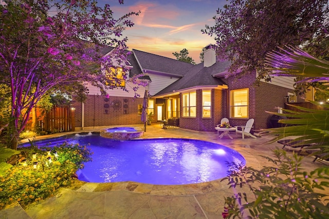 10242 Shipmans Landing Dr, Missouri City, TX 77459 - photo 47