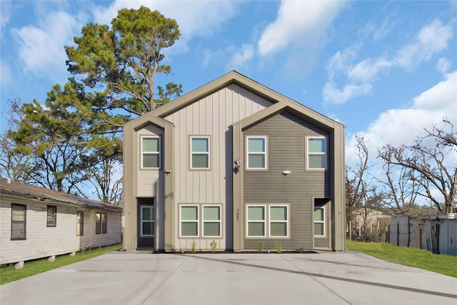7987 Chateau St A/B, Unit A/B Houston, TX 77028 - photo 3