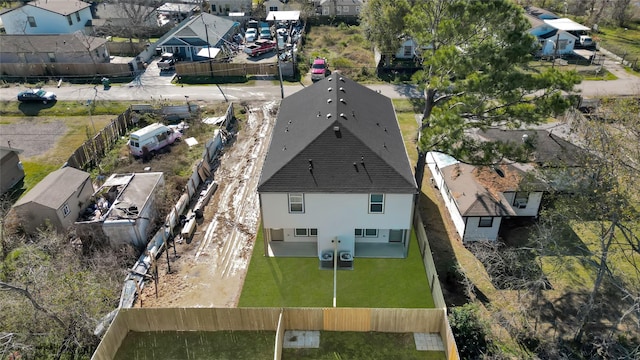 7987 Chateau St A/B, Unit A/B Houston, TX 77028 - photo 30