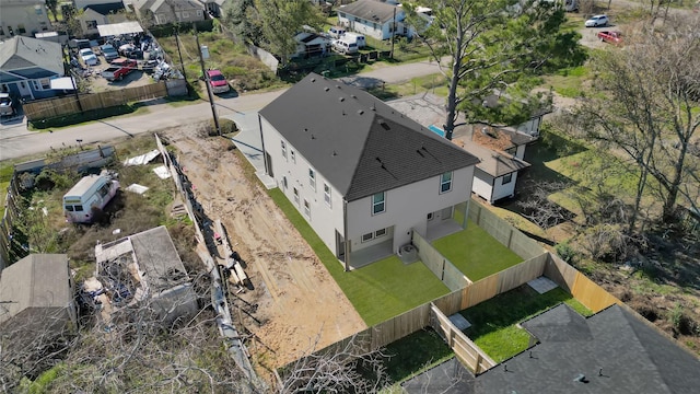 7987 Chateau St A/B, Unit A/B Houston, TX 77028 - photo 31