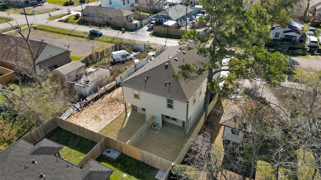 7987 Chateau St A/B, Unit A/B Houston, TX 77028 - photo 32