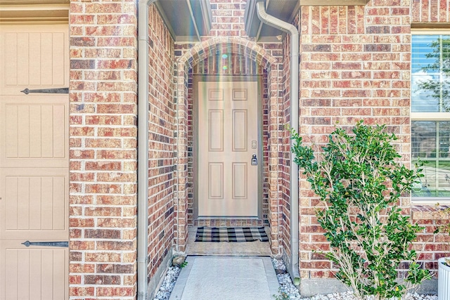 3227 Zephyr Park Ln, Katy, TX 77494 - entrance to property featuring brick siding