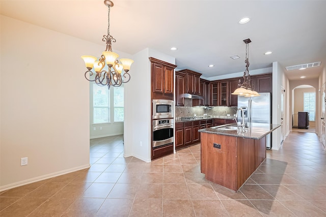 19 Sandwell Pl, Spring, TX 77389 - photo 11