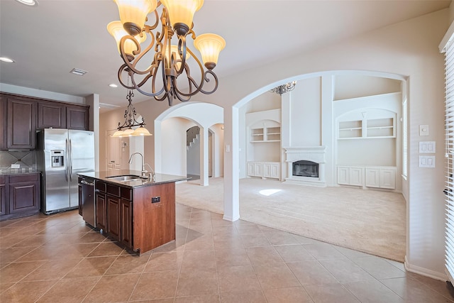 19 Sandwell Pl, Spring, TX 77389 - photo 12