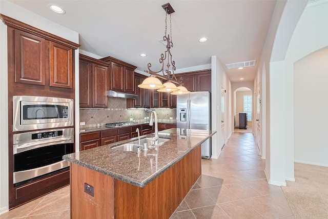 19 Sandwell Pl, Spring, TX 77389 - photo 13
