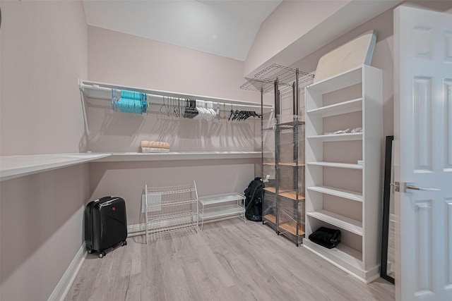 6507 Pinewood Trace Ln, Houston, TX 77041 - view of storage room