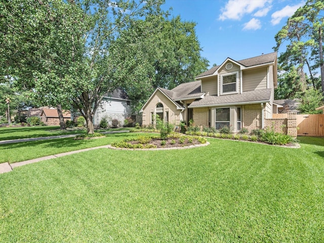 4103 Garden Lake Dr, Kingwood, TX 77339 - photo 2