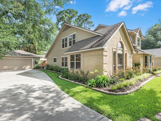 4103 Garden Lake Dr, Kingwood, TX 77339 - photo 3
