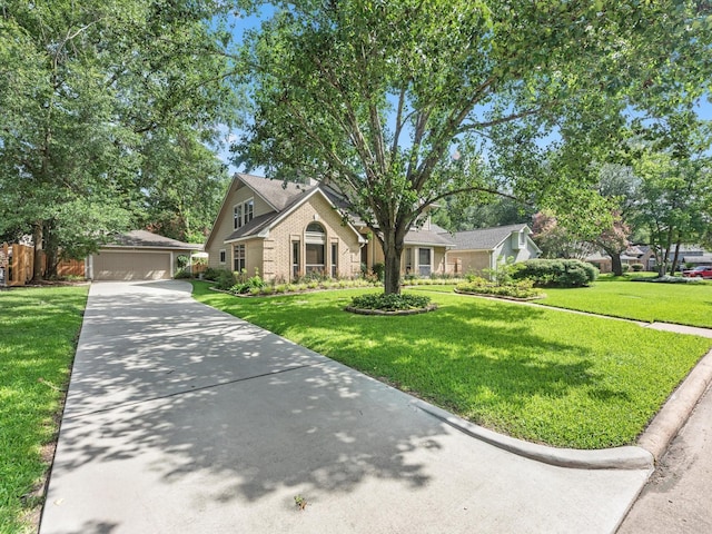 4103 Garden Lake Dr, Kingwood, TX 77339 - photo 4