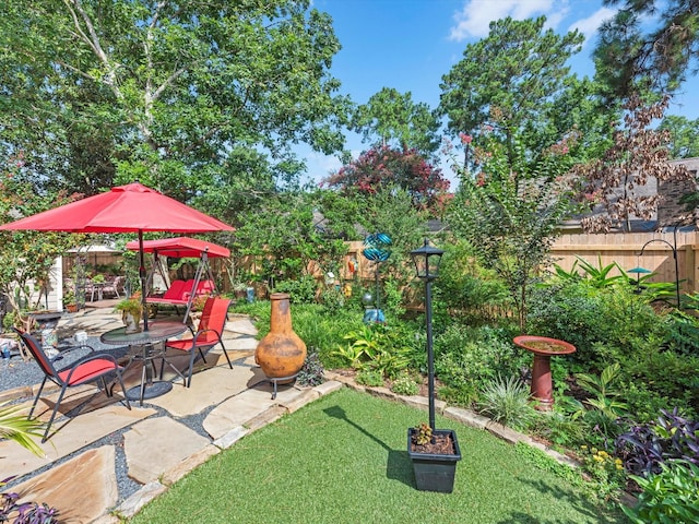 4103 Garden Lake Dr, Kingwood, TX 77339 - photo 41