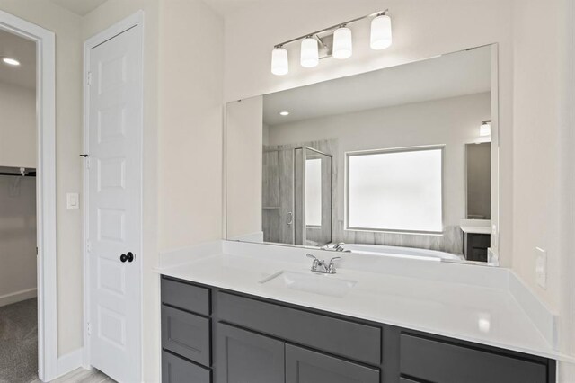18511 Wolf Mountain Ln, Cypress, TX 77433 - photo 30