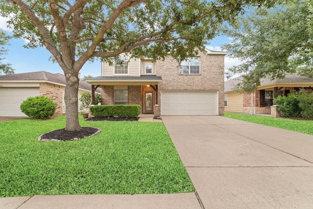 26610 Marble Falls Bnd, Katy, TX 77494 - photo 1