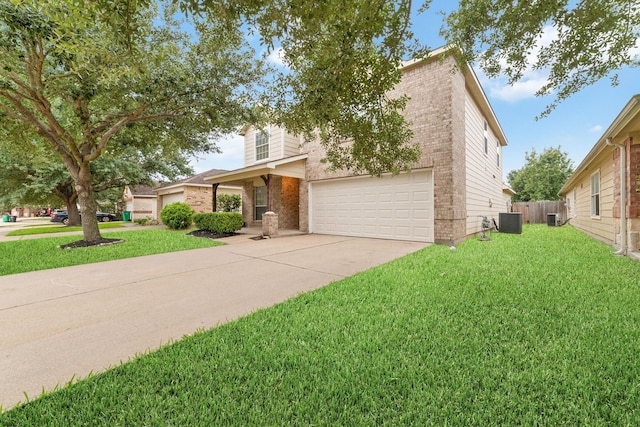 26610 Marble Falls Bnd, Katy, TX 77494 - photo 2
