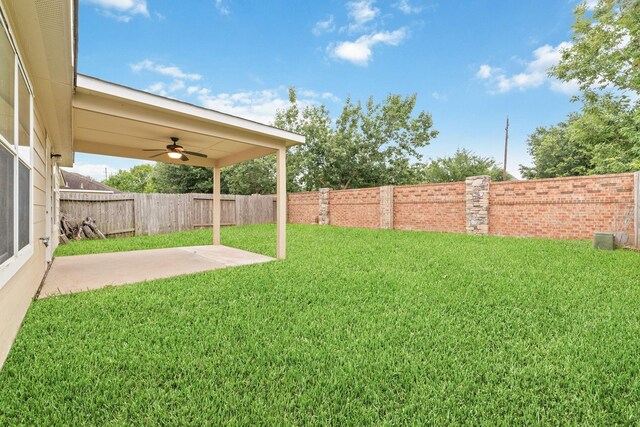 26610 Marble Falls Bnd, Katy, TX 77494 - photo 29