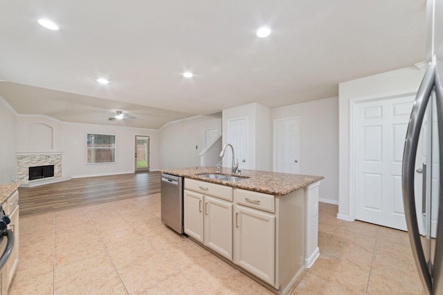 26610 Marble Falls Bnd, Katy, TX 77494 - photo 10