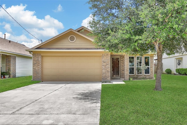 16771 N Rail Dr, Conroe, TX 77385 - photo 1