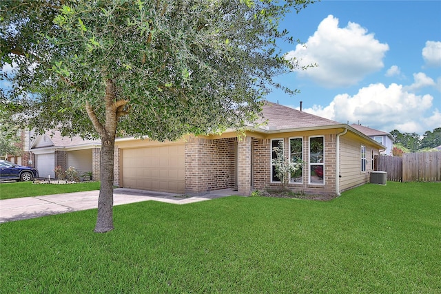 16771 N Rail Dr, Conroe, TX 77385 - photo 2
