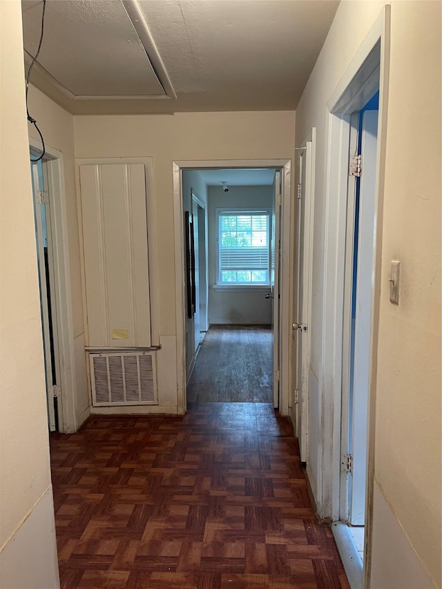 7403 N Dearborn St, Houston, TX 77055 - view of corridor