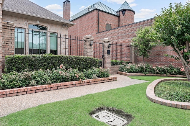 120 Summerwood St, Beaumont, TX 77706 - photo 1