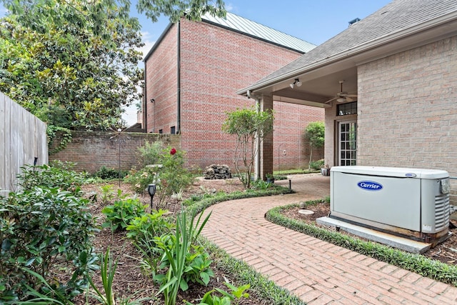 120 Summerwood St, Beaumont, TX 77706 - photo 32